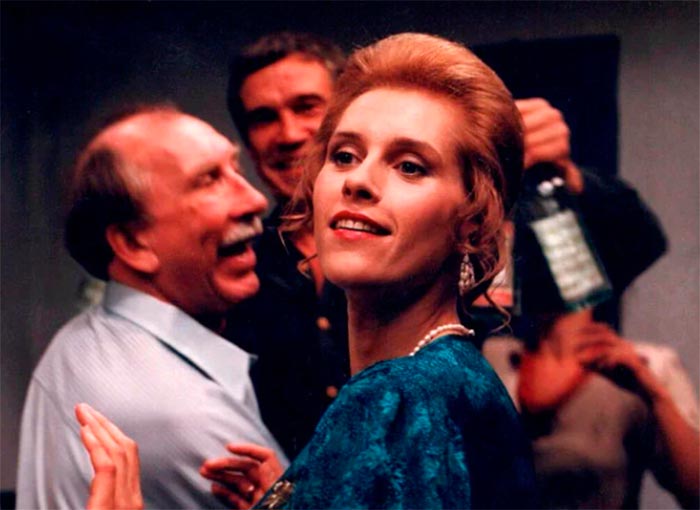 Кадр из фильма Время танцора кадр Время танцора 10