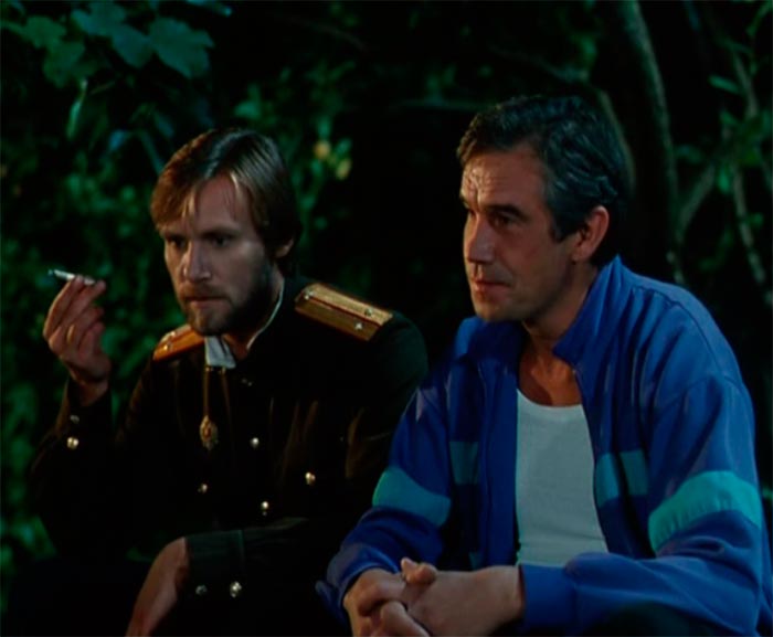 Кадр из фильма Время танцора кадр Время танцора 11