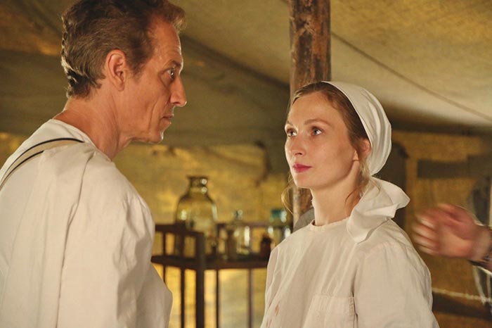 Кадр из фильма Время вернуться кадр Время вернуться 2