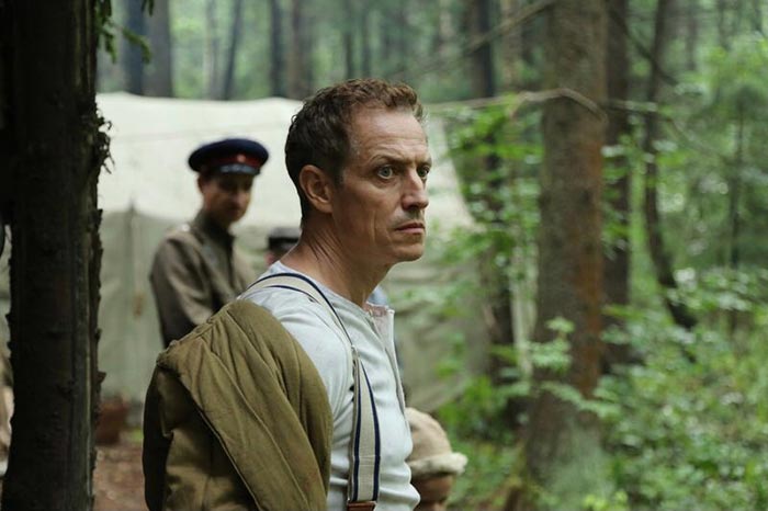 Кадр из фильма Время вернуться кадр Время вернуться 3