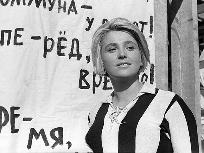 кадр Время, вперед! 3