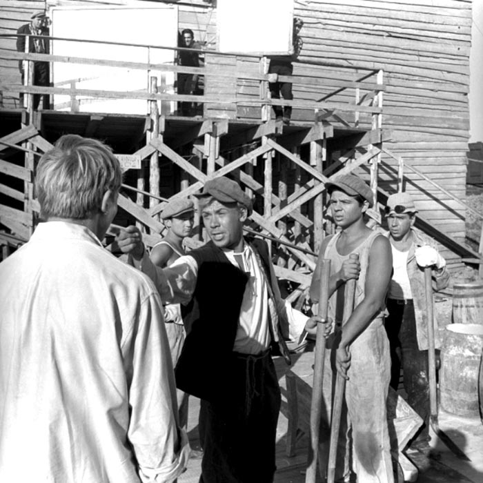 кадр Время, вперед! 7