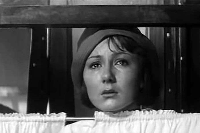 кадр Время, вперед! 10