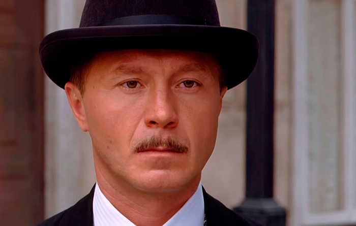 кадр Всадник по имени Смерть 2