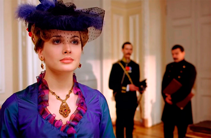 кадр Всадник по имени Смерть 3