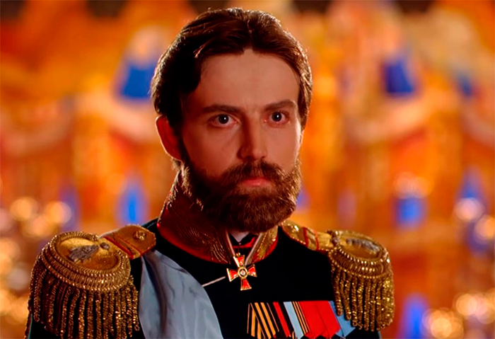 кадр Всадник по имени Смерть 4