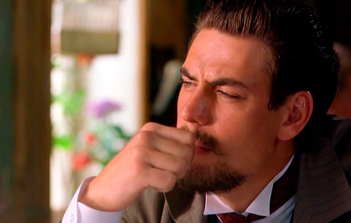 кадр Всадник по имени Смерть 5