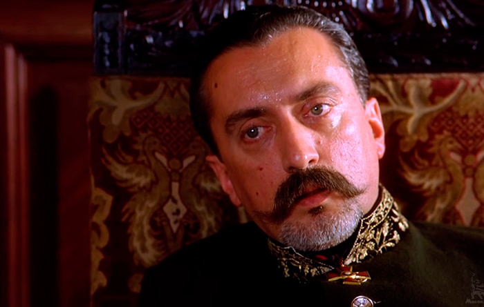 кадр Всадник по имени Смерть 6