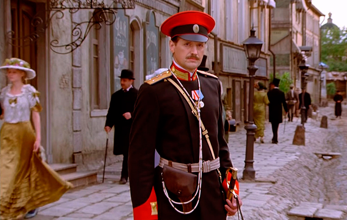 кадр Всадник по имени Смерть 7