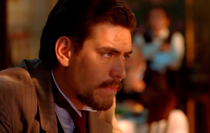 кадр Всадник по имени Смерть 8