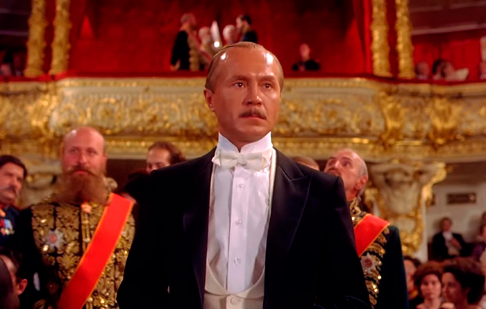 кадр Всадник по имени Смерть 9