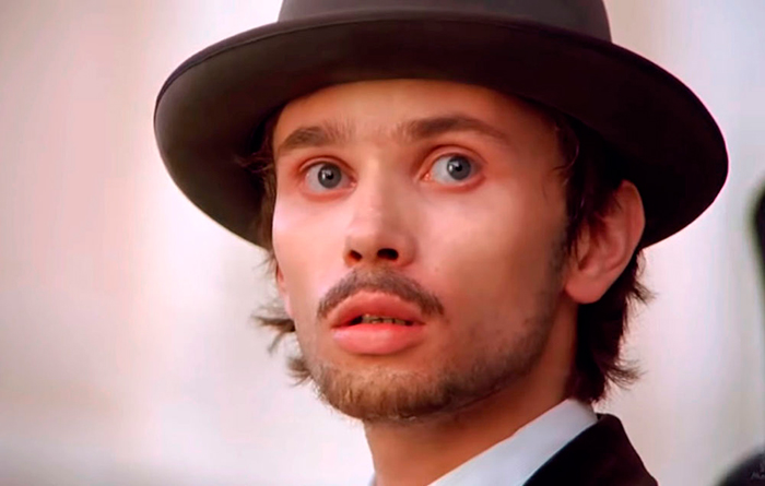 кадр Всадник по имени Смерть 10