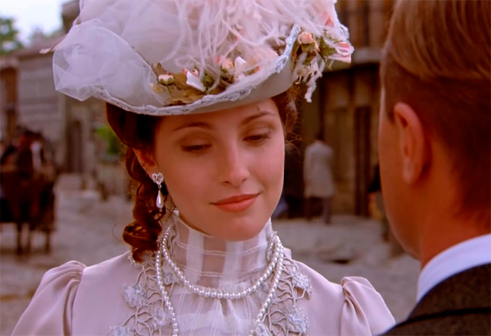 кадр Всадник по имени Смерть 11