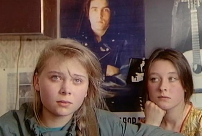 Фильм «Все будет хорошо» (1995) - сюжет, актеры и роли, кадры из фильма