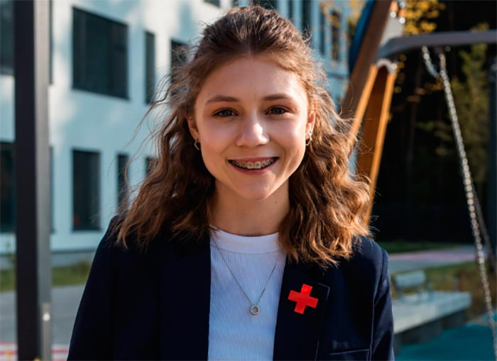 Кадр из фильма Всё, что тебя касается кадр Всё, что тебя касается 2