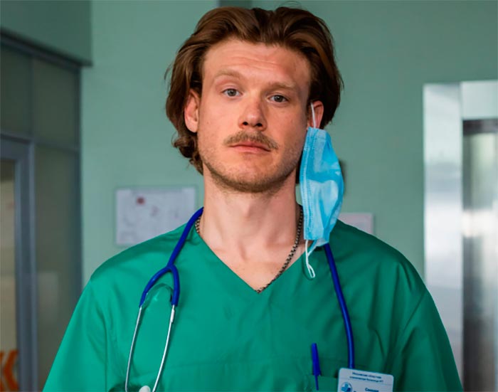 Кадр из фильма Всё, что тебя касается кадр Всё, что тебя касается 3