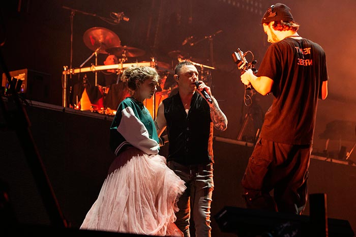 Кадр из фильма Всё, что тебя касается кадр Всё, что тебя касается 8