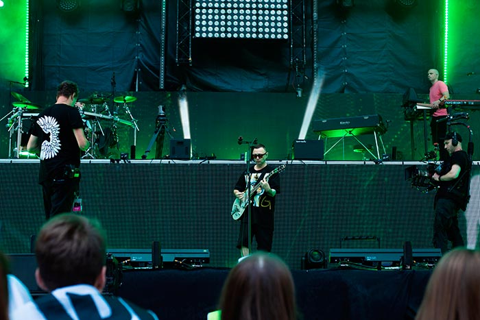 Кадр из фильма Всё, что тебя касается кадр Всё, что тебя касается 9