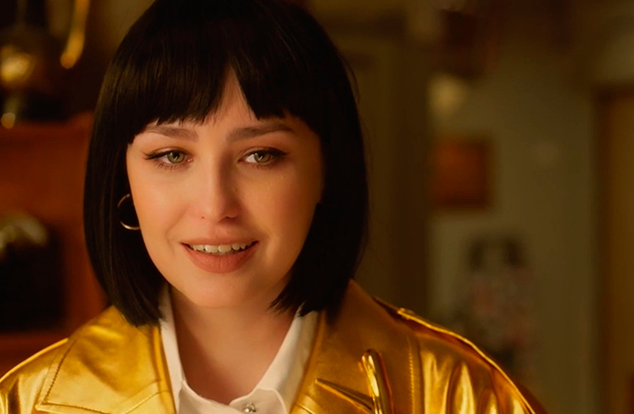 Кадр из фильма Всё хорошо будет... кадр Всё хорошо будет... 2