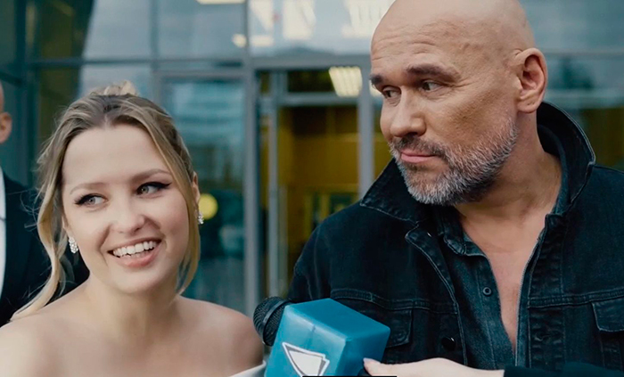 Кадр из фильма Всё хорошо будет... кадр Всё хорошо будет... 3