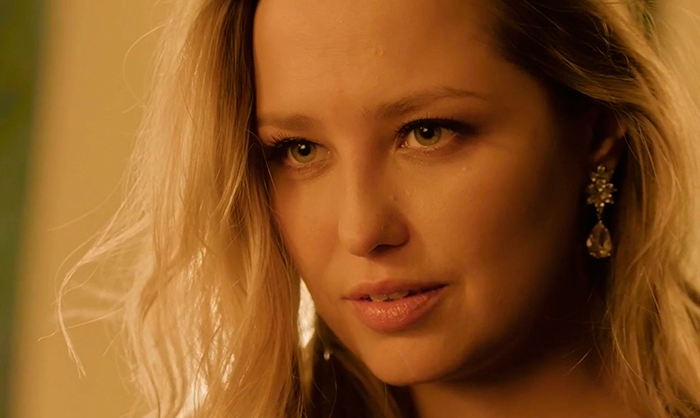 Кадр из фильма Всё хорошо будет... кадр Всё хорошо будет... 4