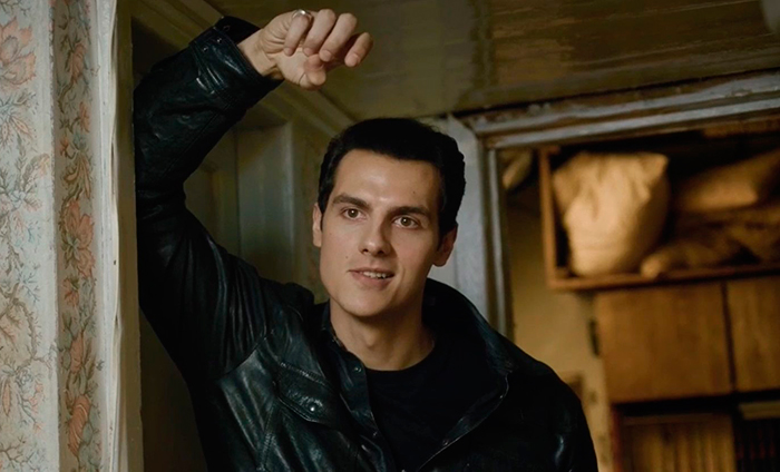 Кадр из фильма Всё хорошо будет... кадр Всё хорошо будет... 6