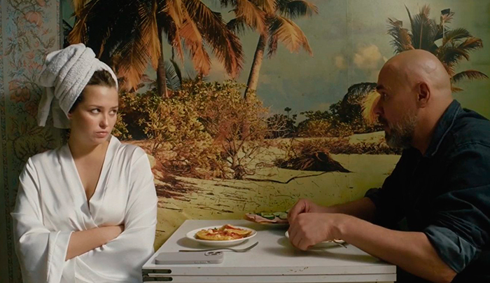 Кадр из фильма Всё хорошо будет... кадр Всё хорошо будет... 7