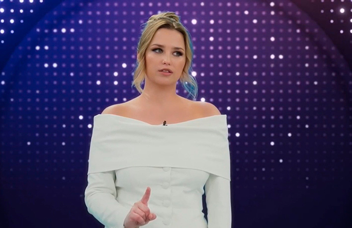 Кадр из фильма Всё хорошо будет... кадр Всё хорошо будет... 8