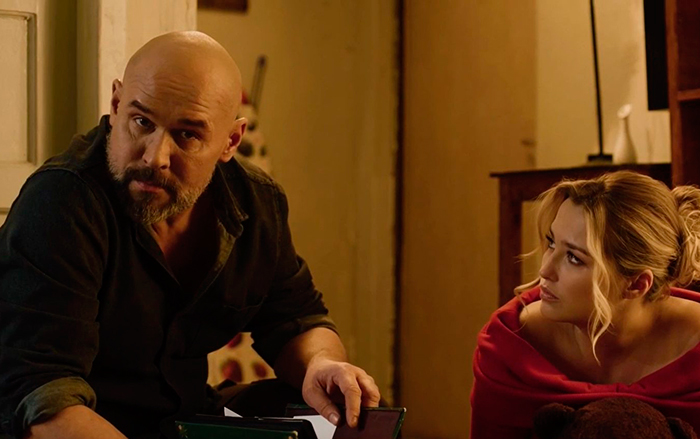 Кадр из фильма Всё хорошо будет... кадр Всё хорошо будет... 9