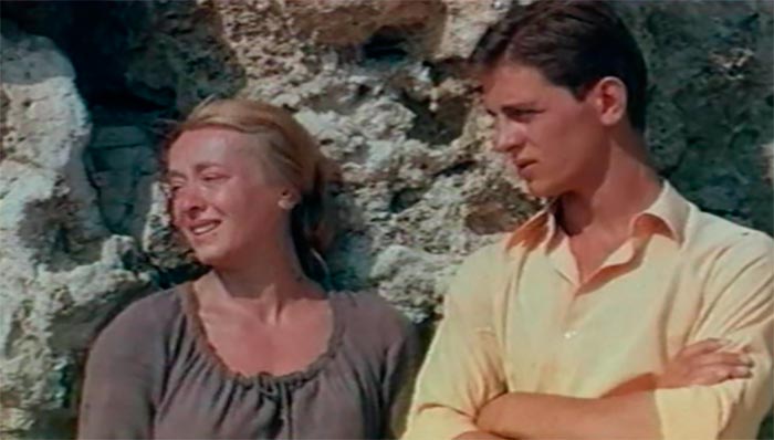 Фильм «Всё могло быть иначе» (1982) - сюжет, актеры и роли, кадры из фильма
