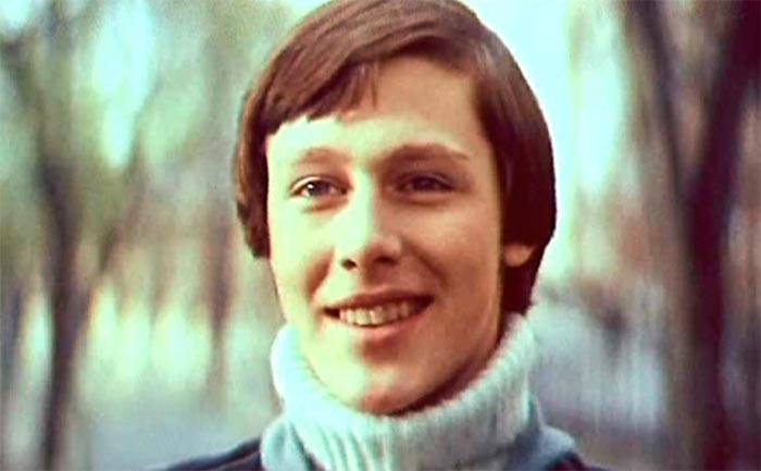 Кадр из фильма Всё наоборот кадр Всё наоборот 2