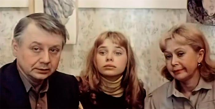 Кадр из фильма Всё наоборот кадр Всё наоборот 3