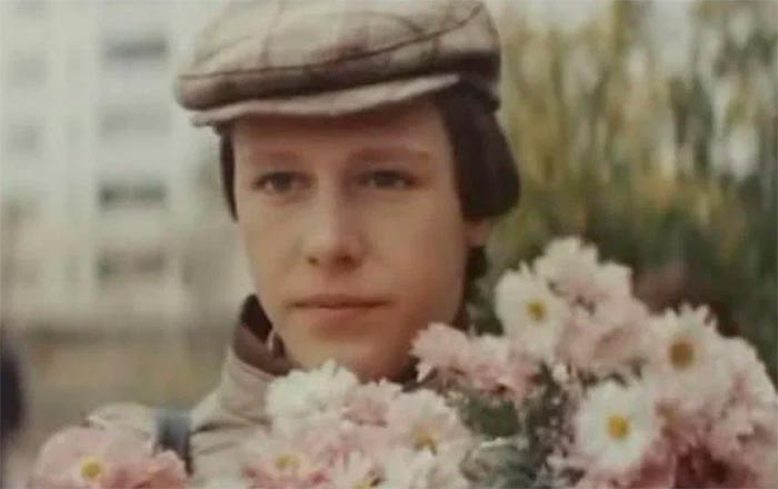 Кадр из фильма Всё наоборот кадр Всё наоборот 4