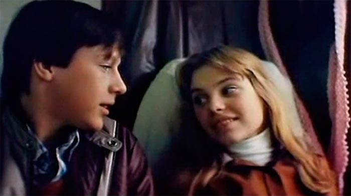 Фильм «Всё наоборот» (1981) - сюжет, актеры и роли, кадры из фильма