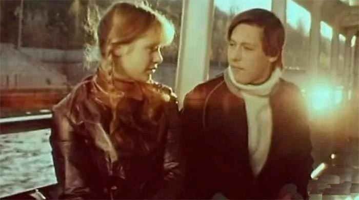 Кадр из фильма Всё наоборот кадр Всё наоборот 6