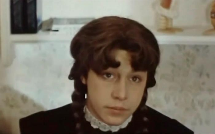 Фильм «Всё наоборот» (1981) - сюжет, актеры и роли, кадры из фильма