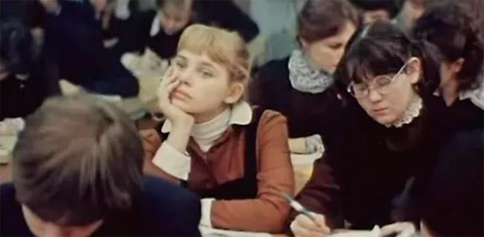 Кадр из фильма Всё наоборот кадр Всё наоборот 8