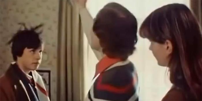 Кадр из фильма Всё наоборот кадр Всё наоборот 10