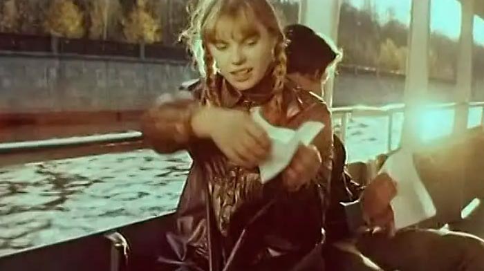 Кадр из фильма Всё наоборот кадр Всё наоборот 11