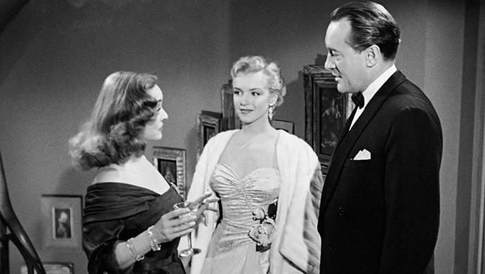 кадр Все о Еве 10