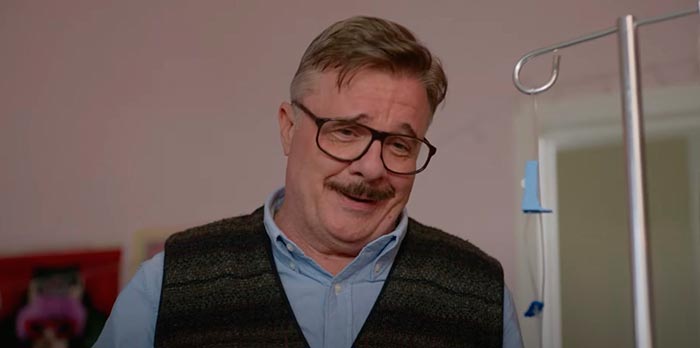 кадр Все страхи Бо 5