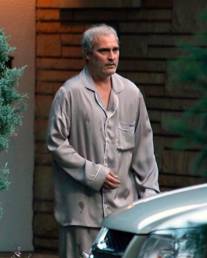 кадр Все страхи Бо 8