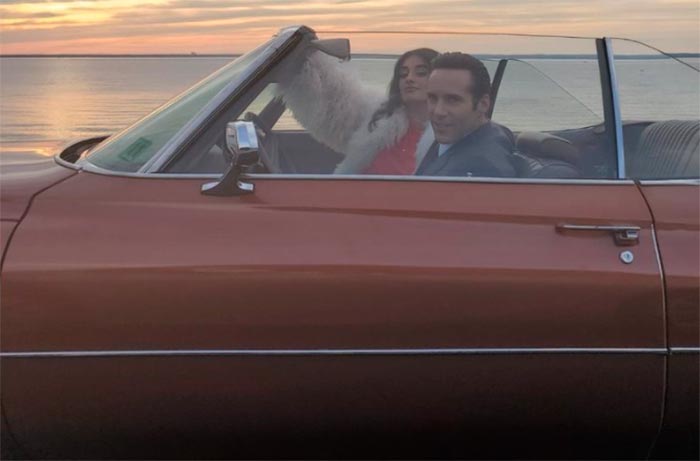 кадр Все святые Ньюарка 10