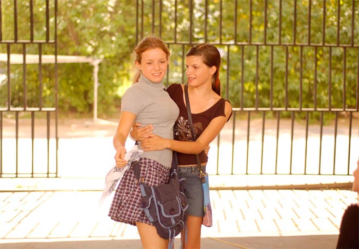 кадр Все умрут, а я останусь 2