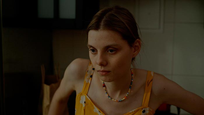 Кадр из фильма Всё время на свете кадр Всё время на свете 4