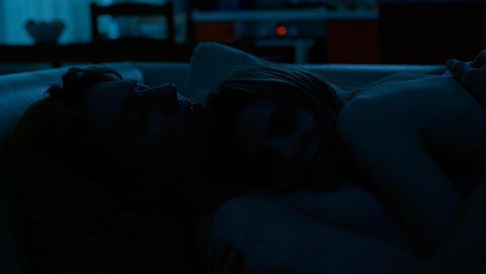 Кадр из фильма Всё время на свете кадр Всё время на свете 5