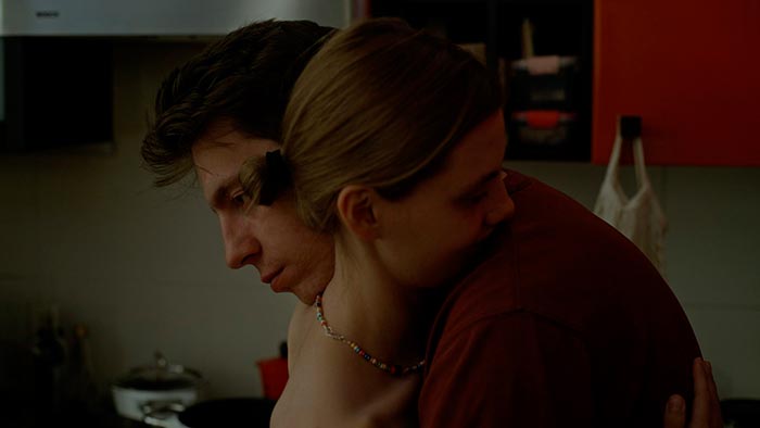 Кадр из фильма Всё время на свете кадр Всё время на свете 6