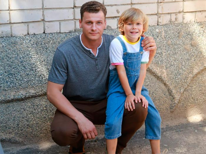 кадр Встреча на встречке 2