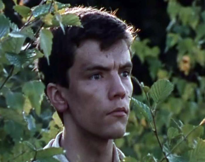 Кадр из фильма Встреча перед разлукой кадр Встреча перед разлукой 3