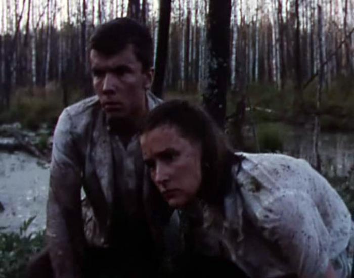 Кадр из фильма Встреча перед разлукой кадр Встреча перед разлукой 6